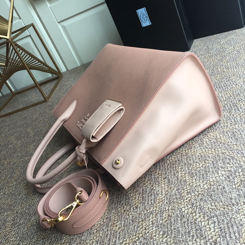 Prada Top Handle Bags